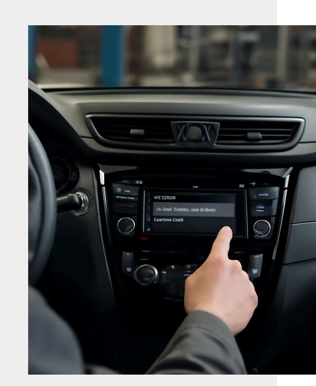 Установка приложений Nissan в Бузулуке по цене от 5733 р. | ФастМобиль-Бзл