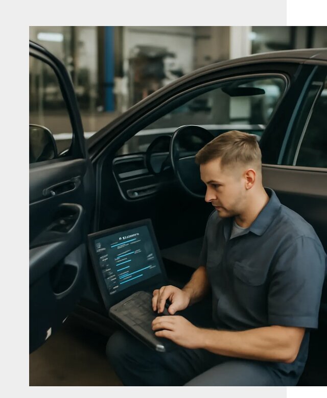 Русификация Toyota Crown в Бузулуке по цене от 8860 р. | ФастМобиль-Бзл