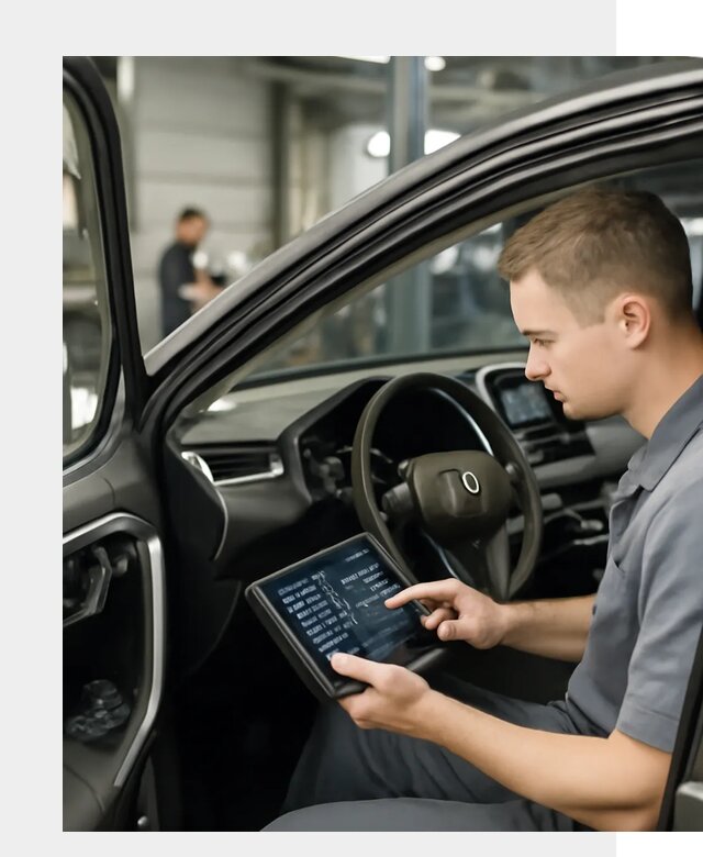 Русификация Toyota RAV4 в Бузулуке по цене от 6776 р. | ФастМобиль-Бзл