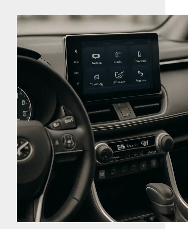 Русификация приборной панели Toyota в Бузулуке от 6776 р. | ФастМобиль-Бзл